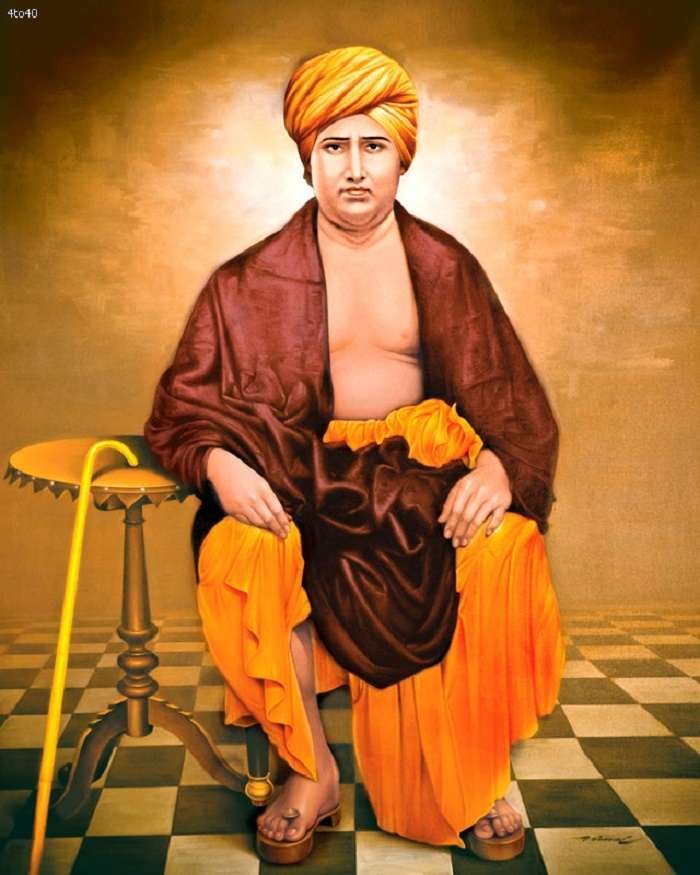 Swami-Dayanand-Saraswati